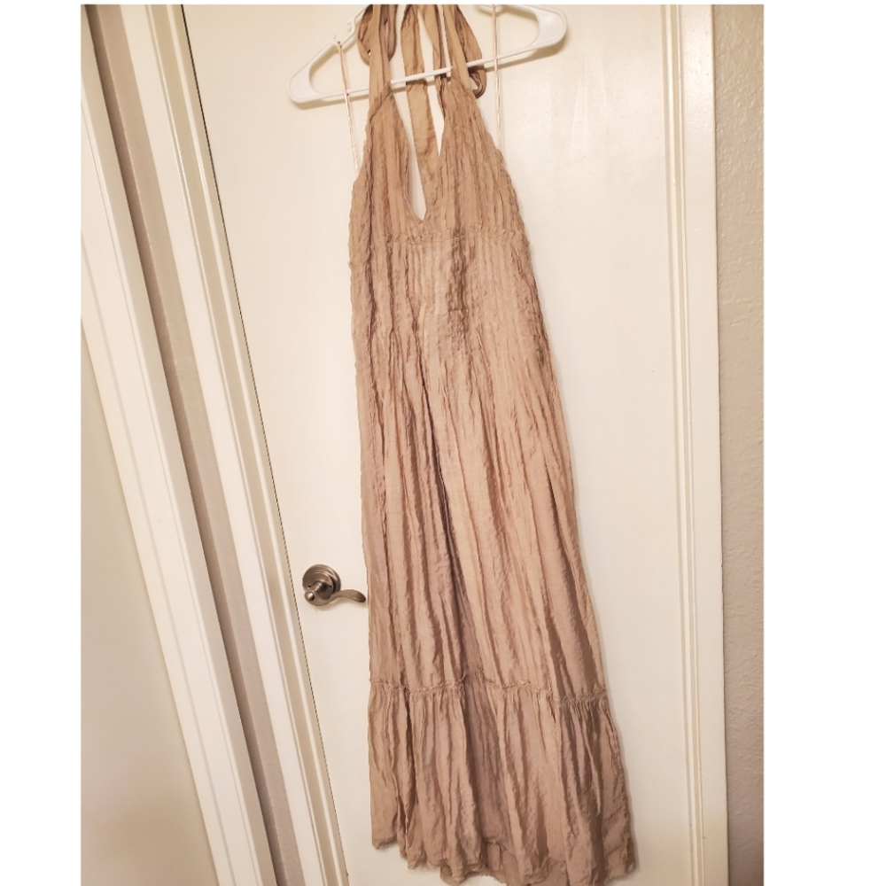 Free People Boho dress